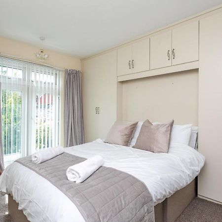 Ansdell Place Blackpool Buitenkant foto