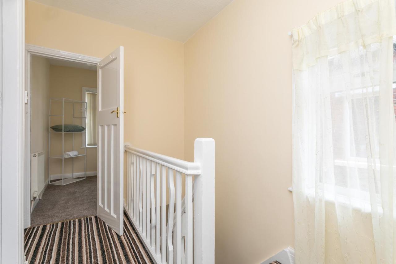 Ansdell Place Blackpool Buitenkant foto